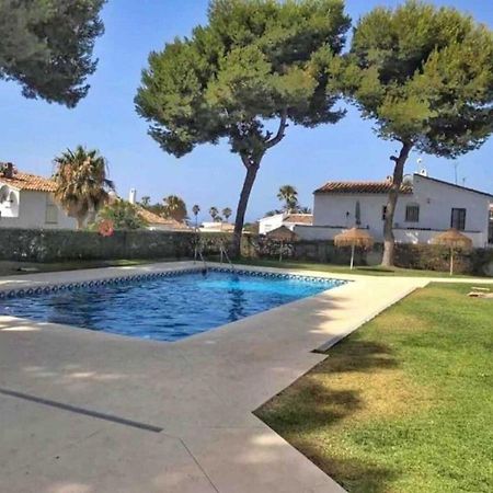 La Cala De Mijas - La Cortijera Apartment Málaga Exterior foto