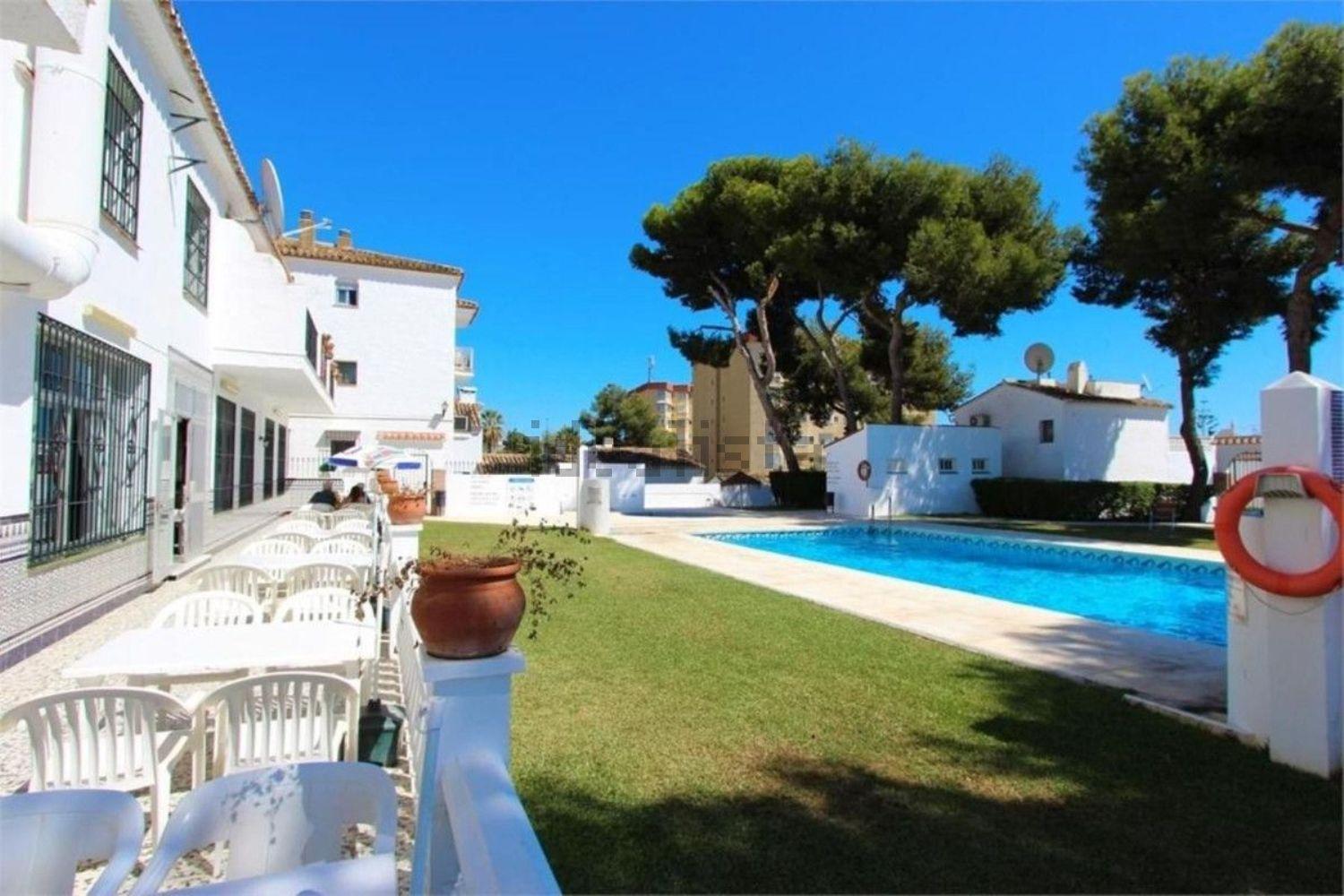 La Cala De Mijas - La Cortijera Apartment Málaga Exterior foto