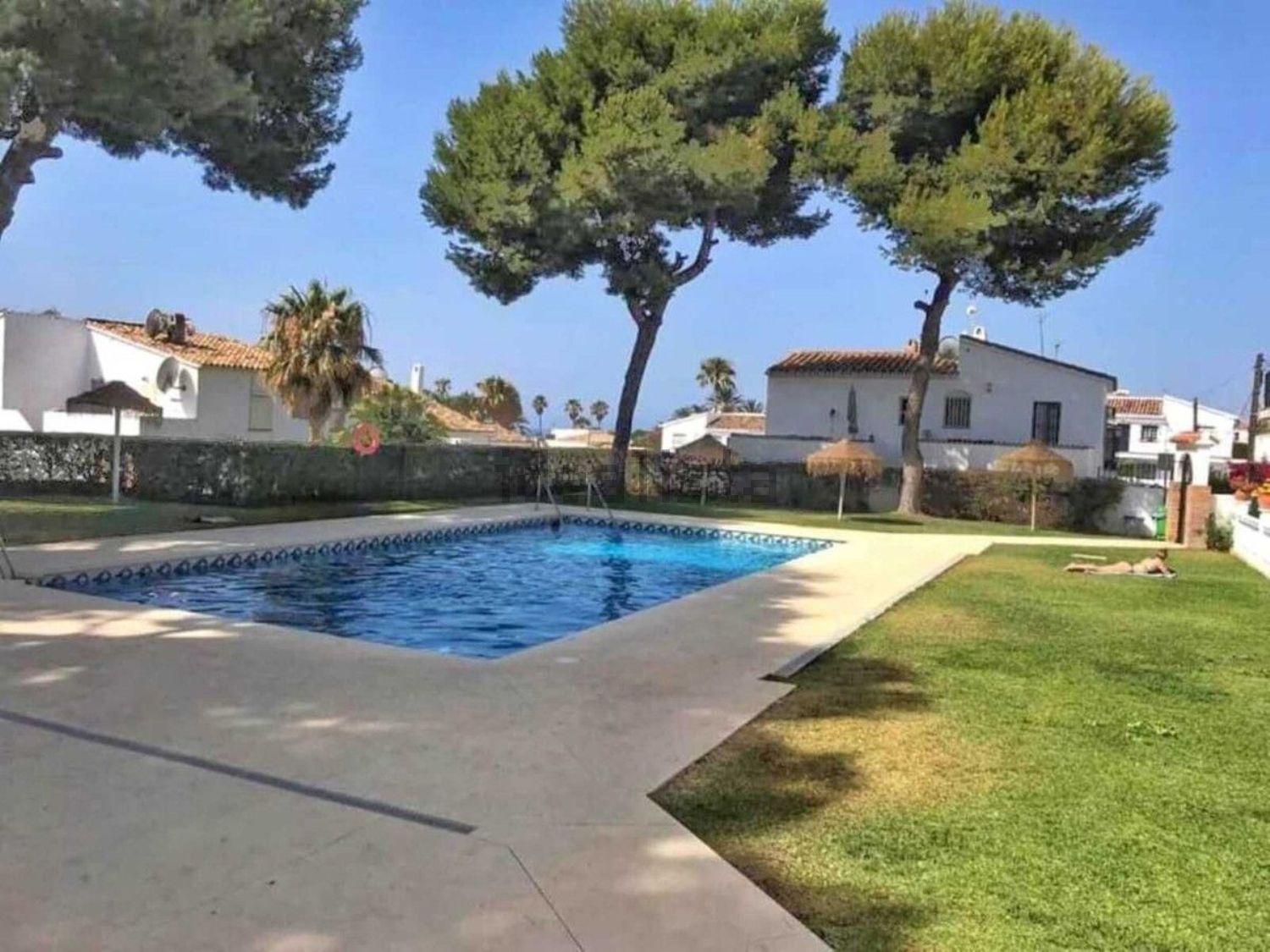 La Cala De Mijas - La Cortijera Apartment Málaga Exterior foto