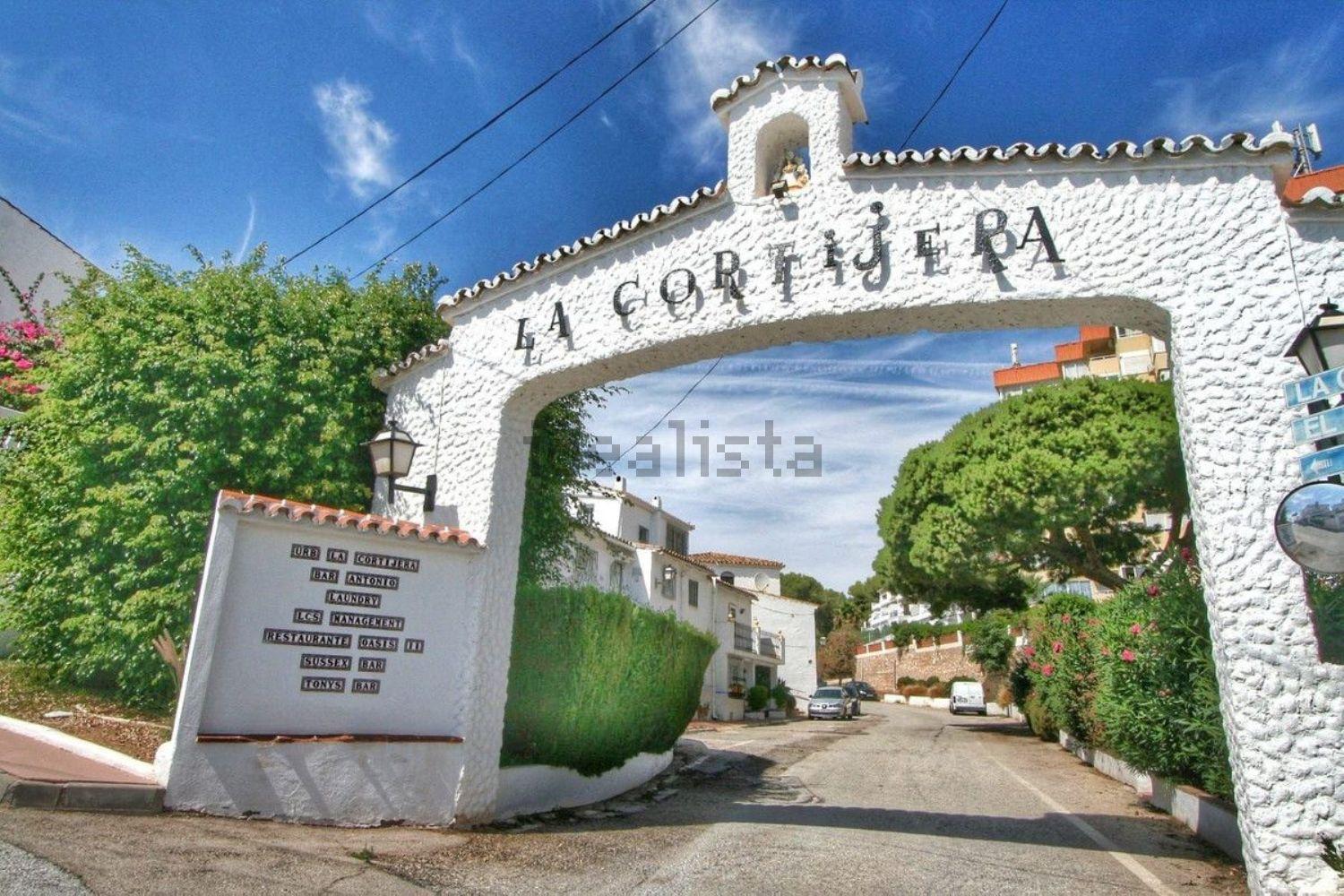 La Cala De Mijas - La Cortijera Apartment Málaga Exterior foto